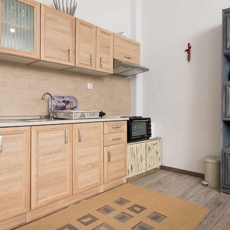 Anastasia'S Apartment Liménas Eksteriør bilde