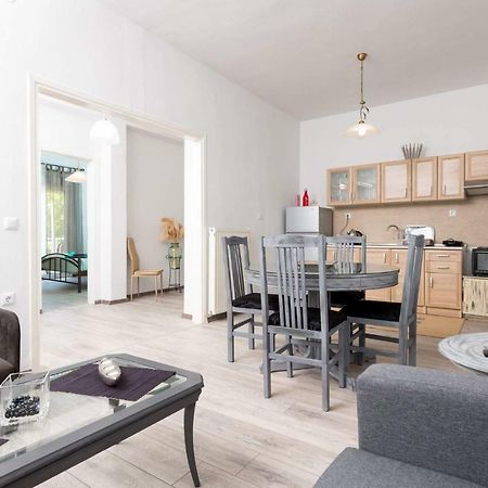Anastasia'S Apartment Liménas Eksteriør bilde