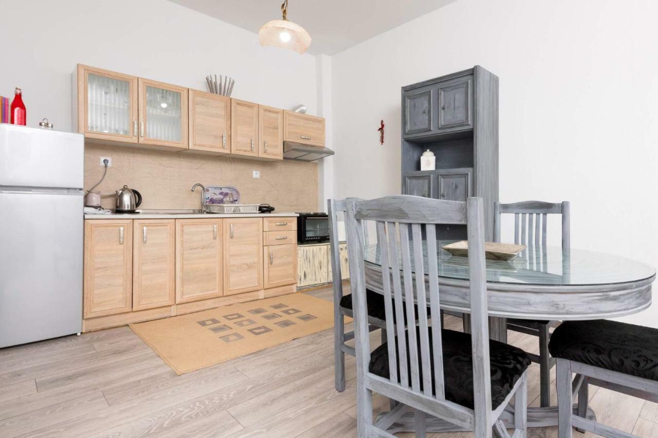 Anastasia'S Apartment Liménas Eksteriør bilde